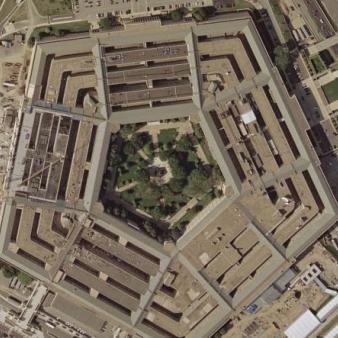 Fiscal Health, a National Security Concern