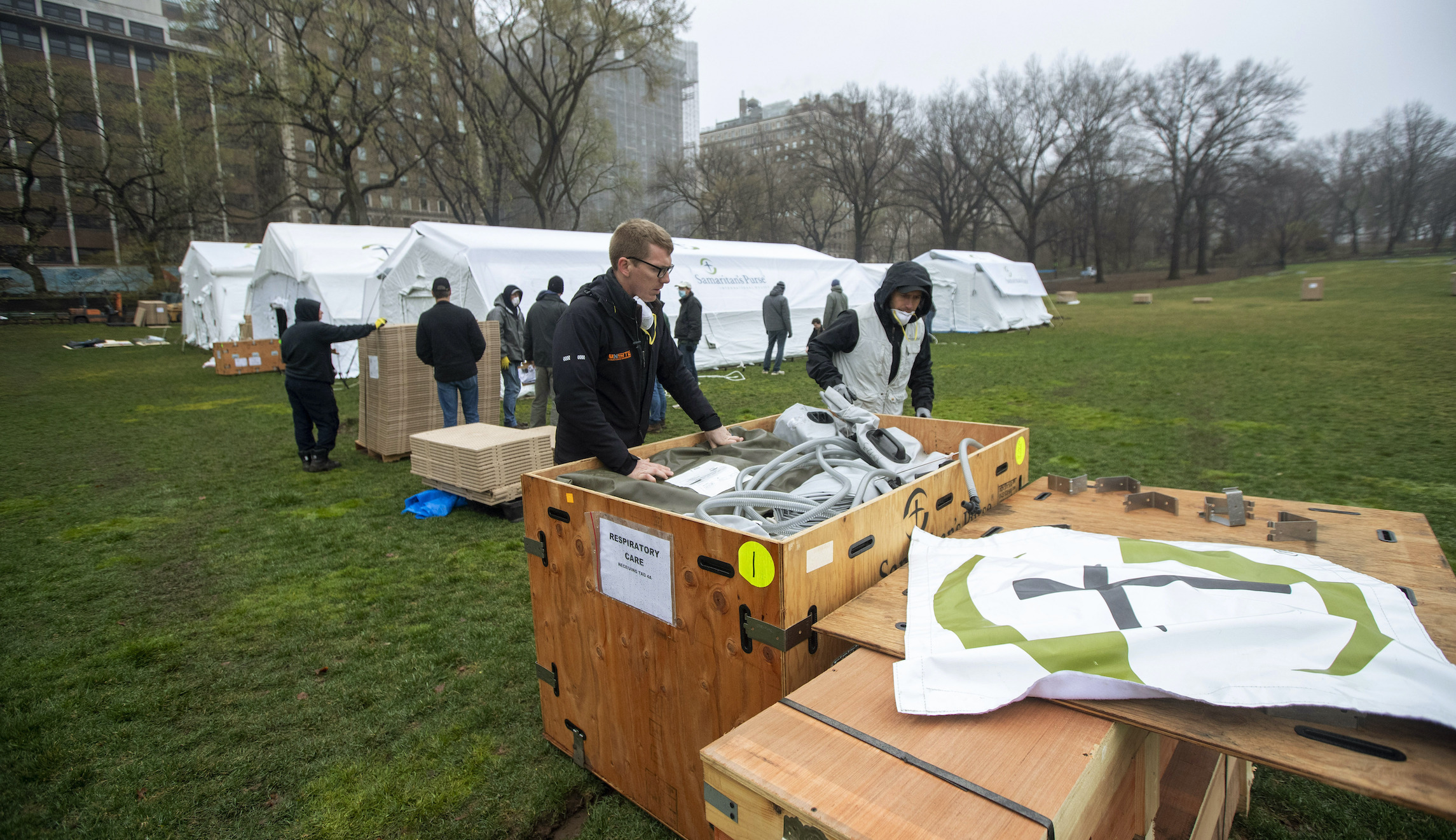 Yes, Republicans have an Obamacare repeal plan — and it would work