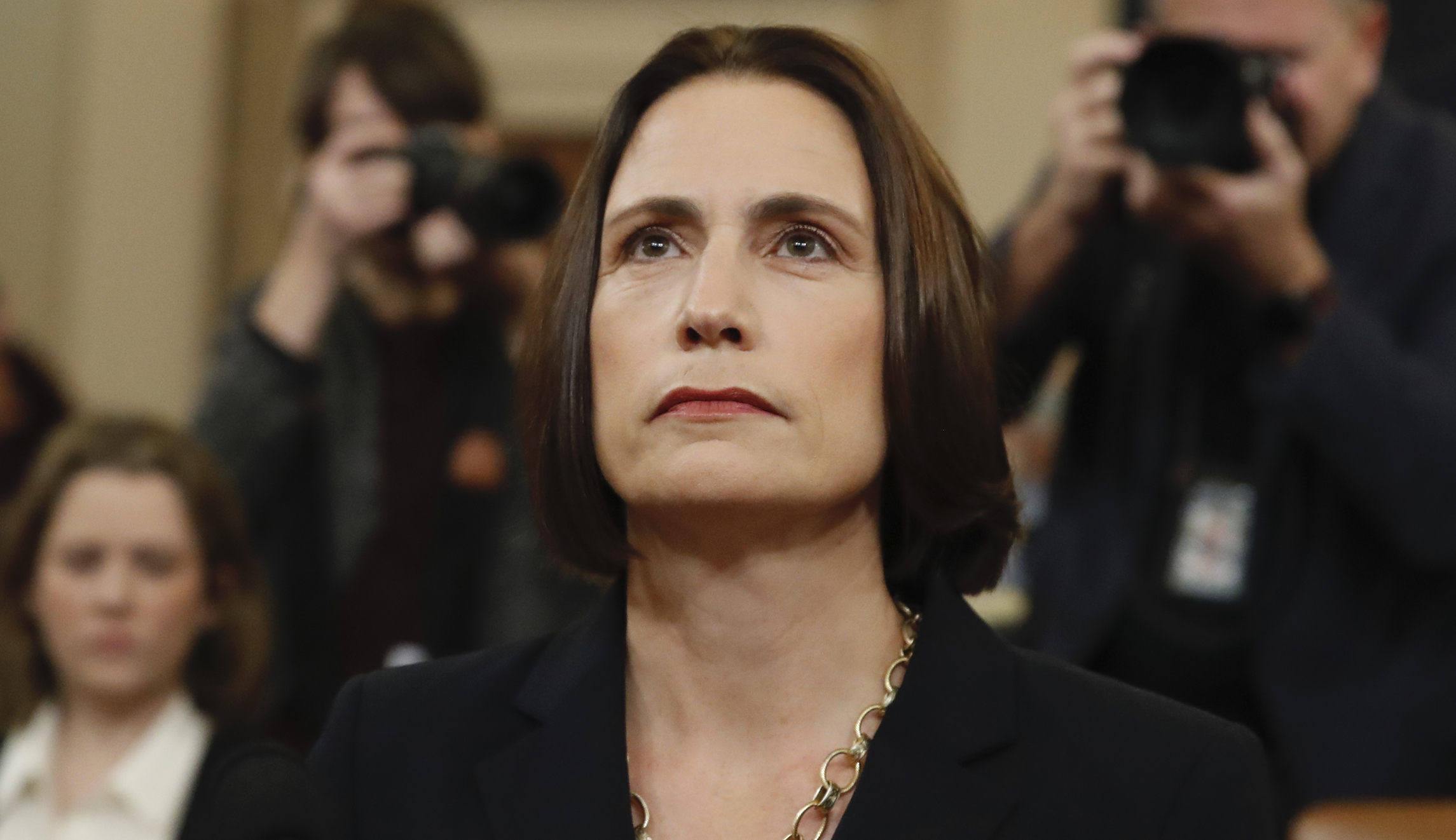 Seeing the Russia threat clearly