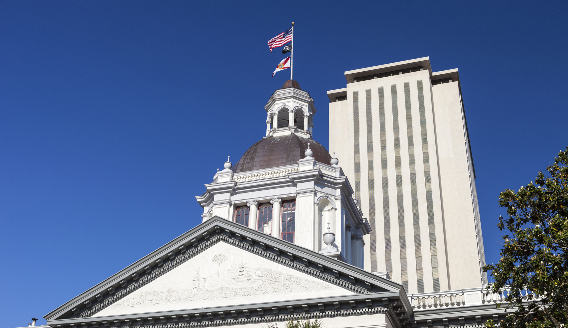 Florida bill would classify online threats as second-degree felony