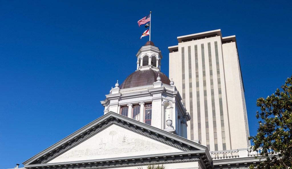 Florida bill would classify online threats as second-degree felony