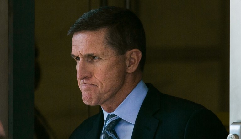 Michael Flynn ordered to testify in Georgia 2020 election investigation