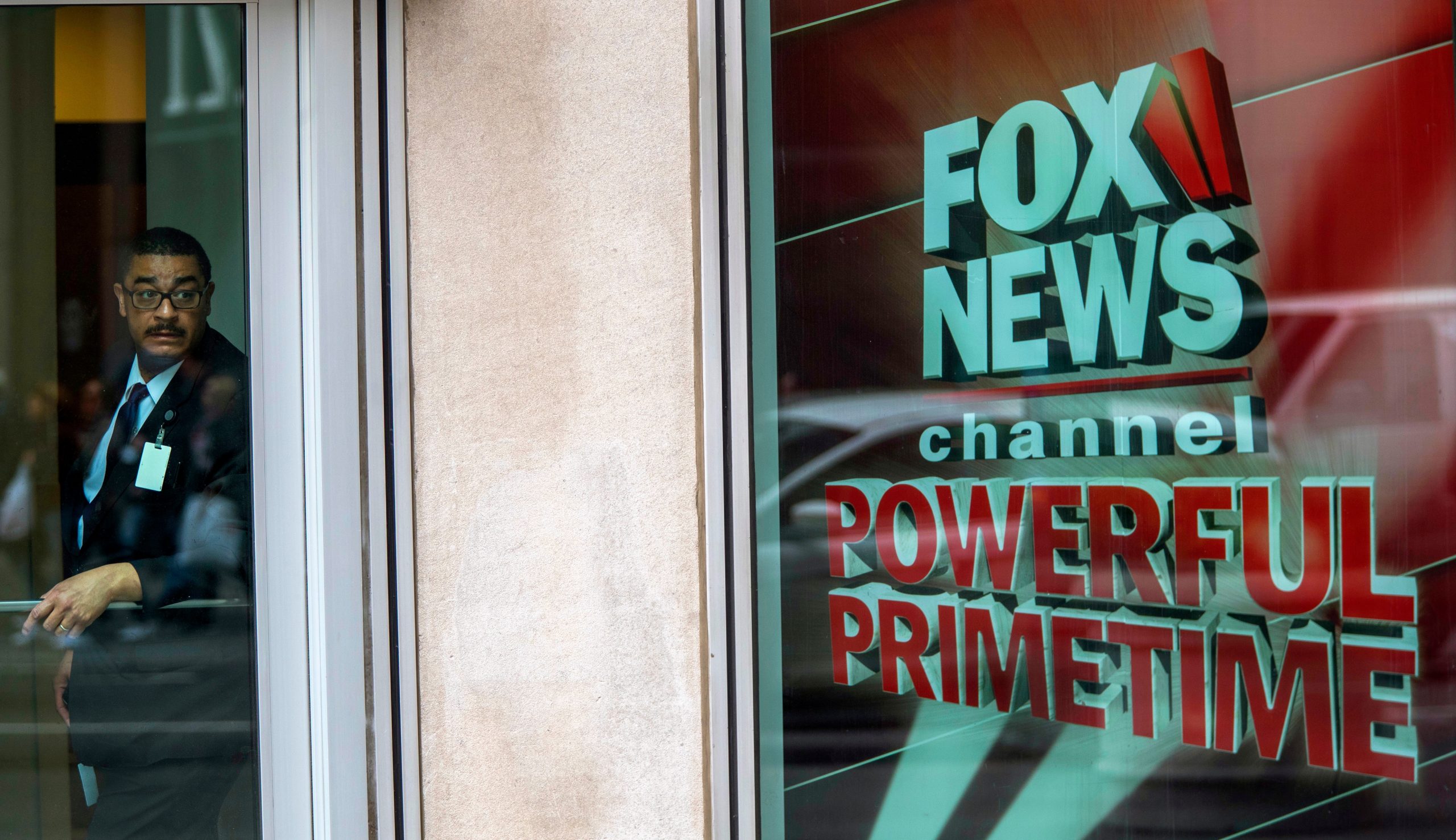 21st Century Fox settles discrimination lawsuits for $10M