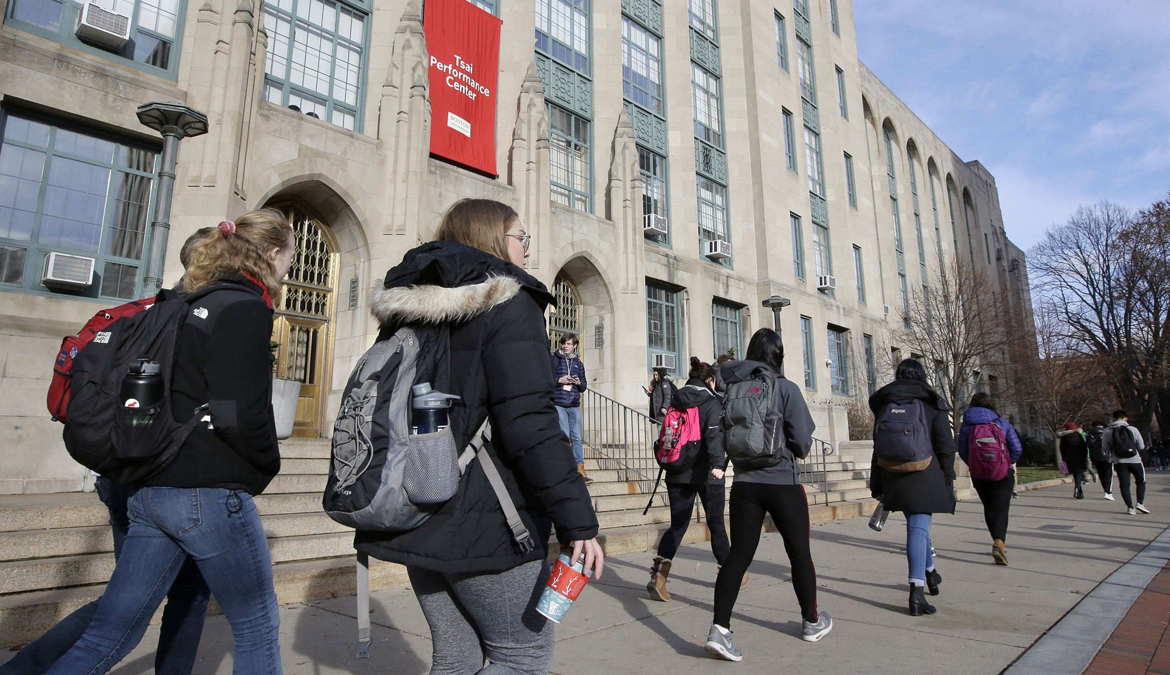 Seventeen states sue DHS over policy removing foreign students studying online