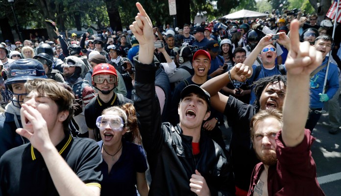 Restoring free speech and academic freedom on campus