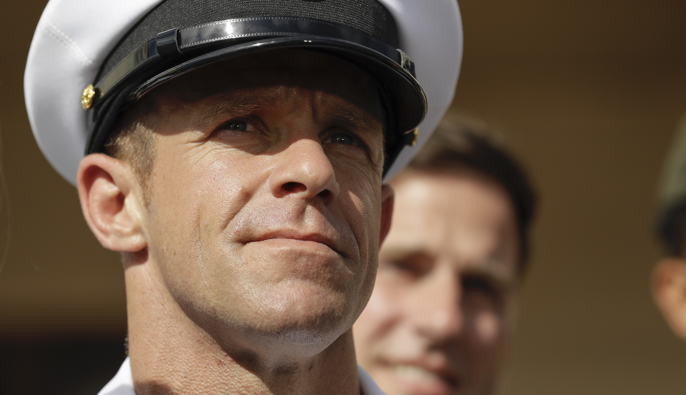 ‘OK with killing anybody’: Video from SEALs who turned in Eddie Gallagher paints picture of ‘evil’ man