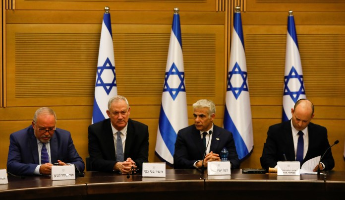Iran stonewalls on nuclear talks as US and Israel consider military options
