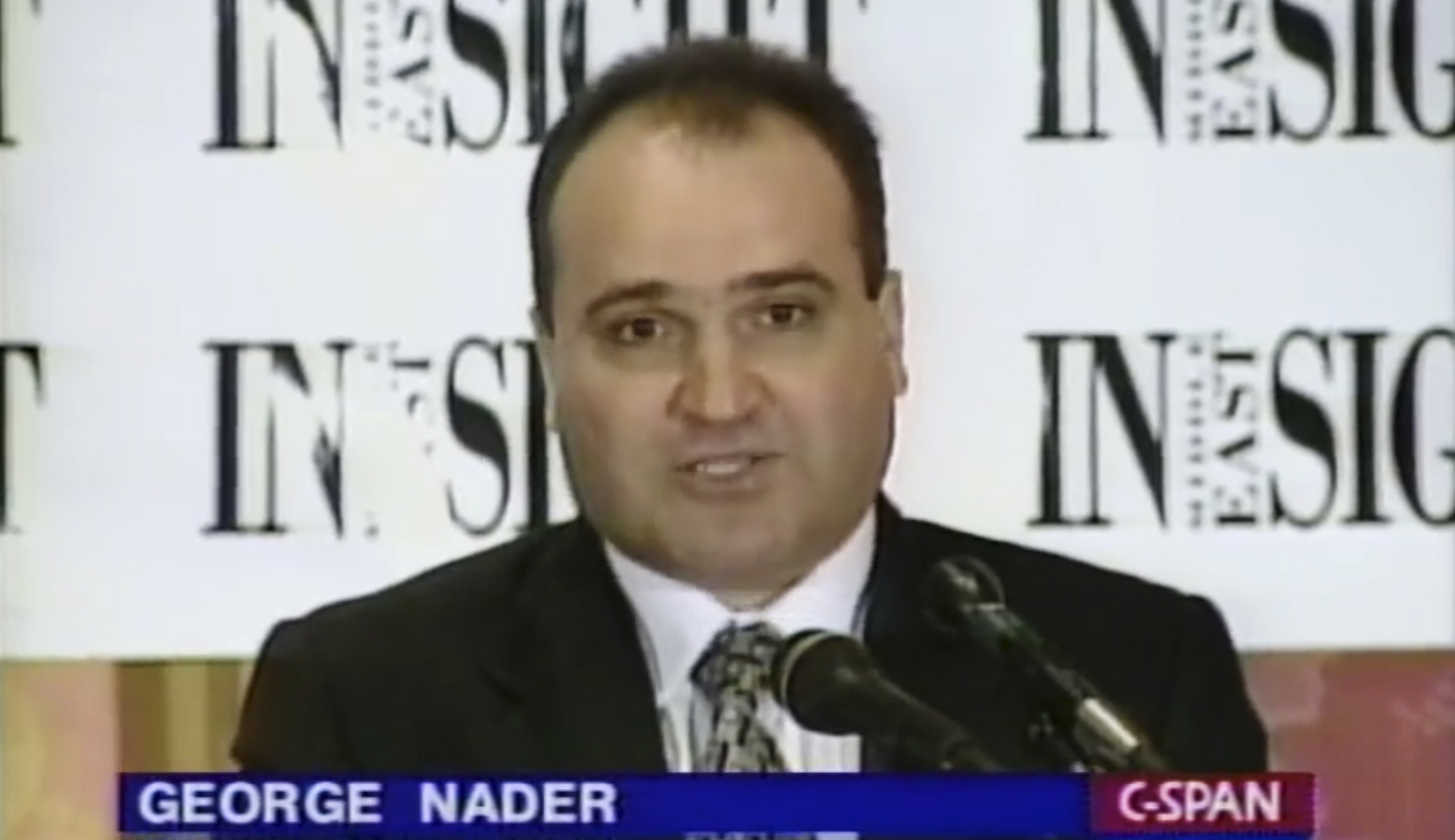 Key Mueller witness George Nader sentenced to 10 years in prison for child sex charges