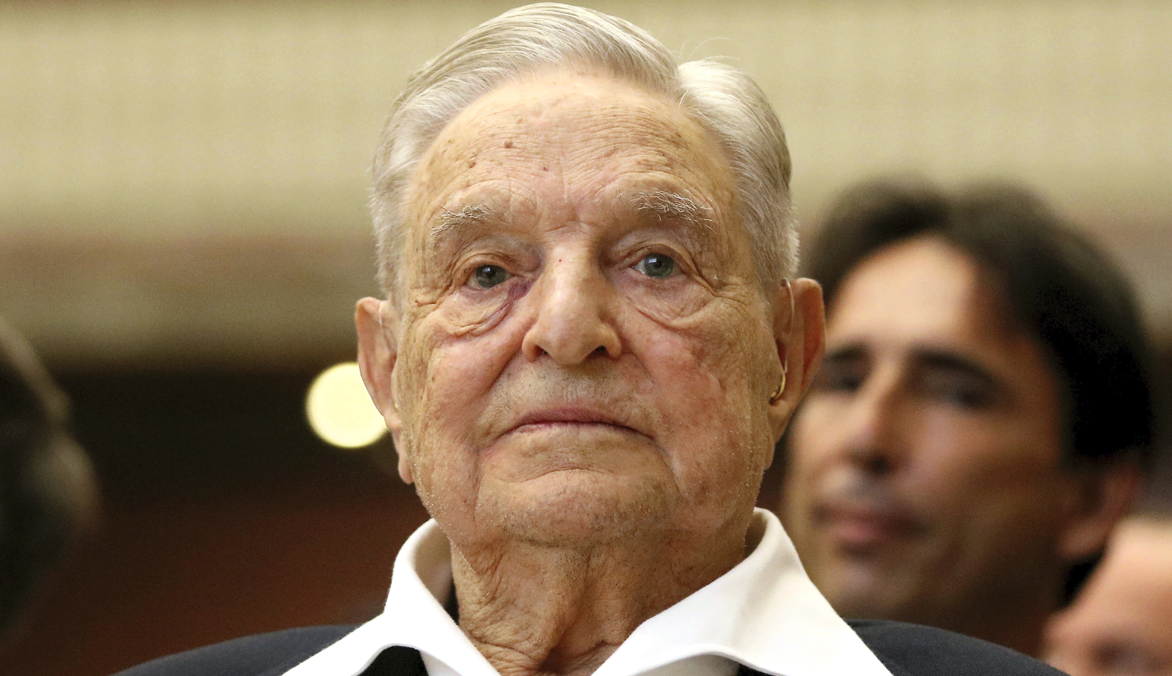 George Soros helped codify abortion into Ohio’s state constitution