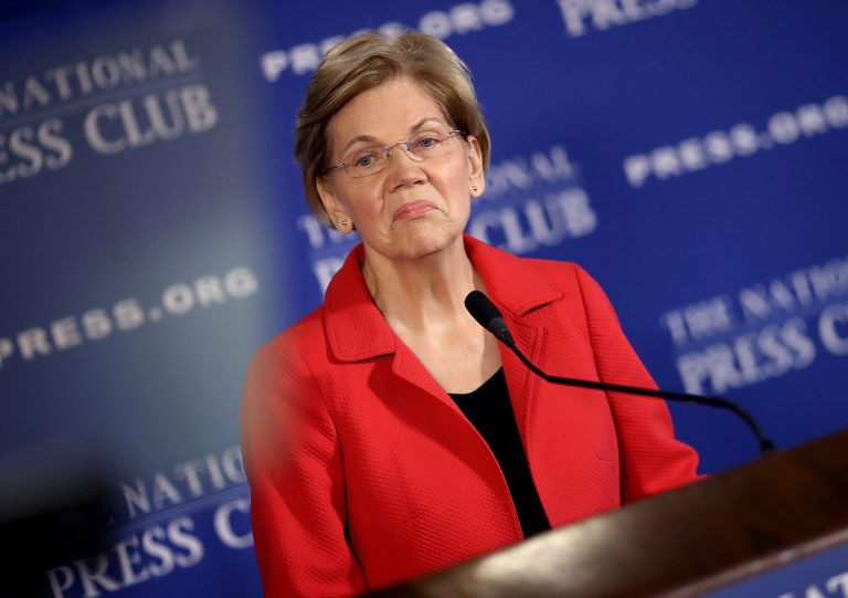 What We Can Learn From Elizabeth Warren’s DNA Test