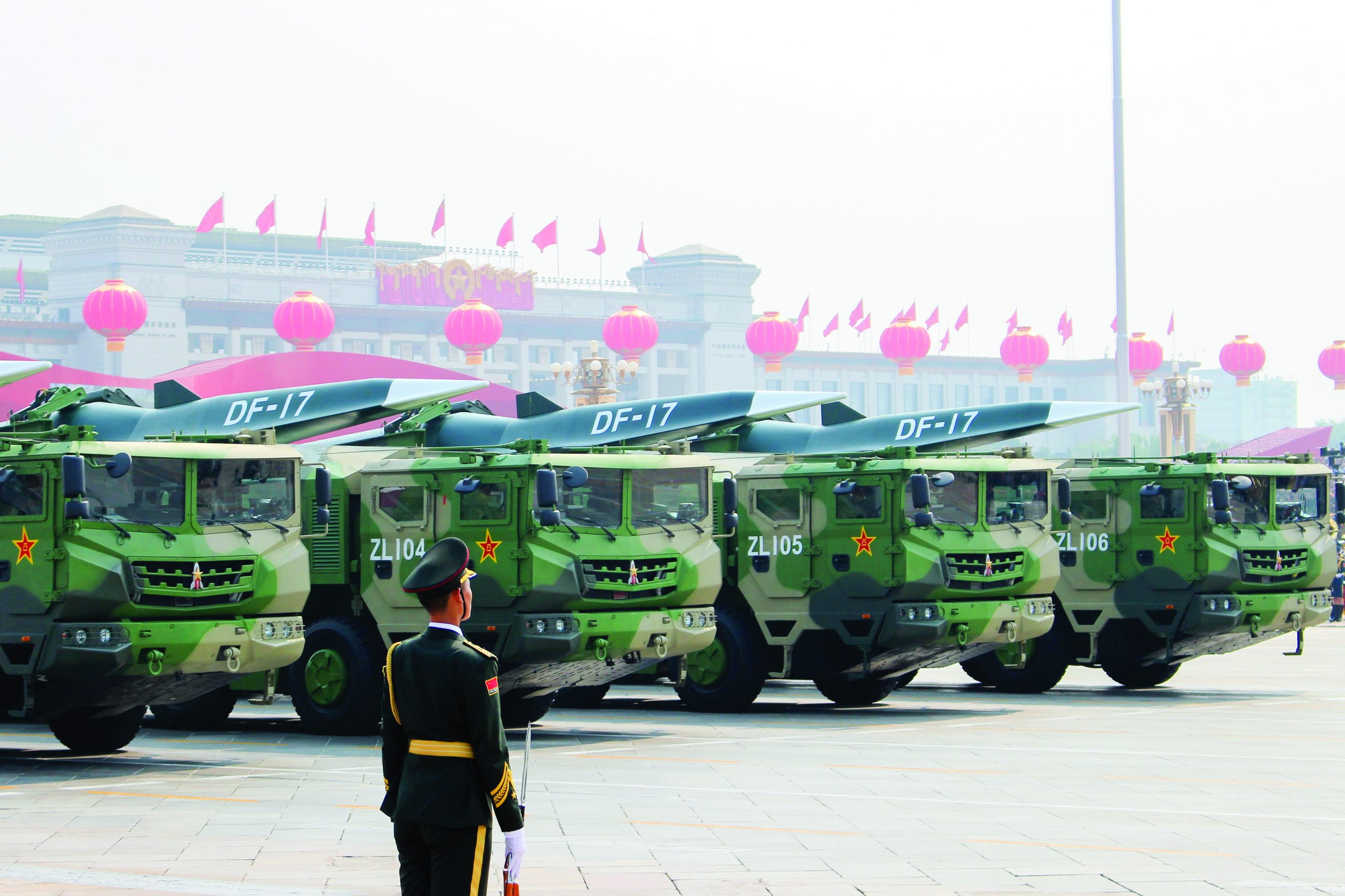 Don’t abandon trade with China post-coronavirus