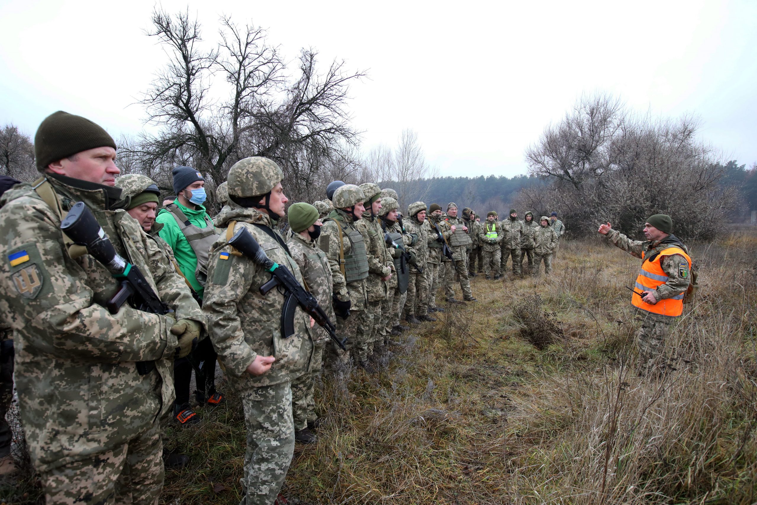 US must counter Russia’s cyber offensive