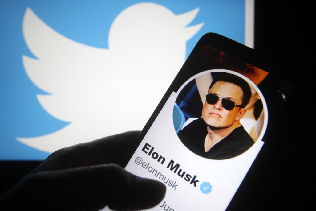 Elon Musk denies reports of impending layoffs at Twitter