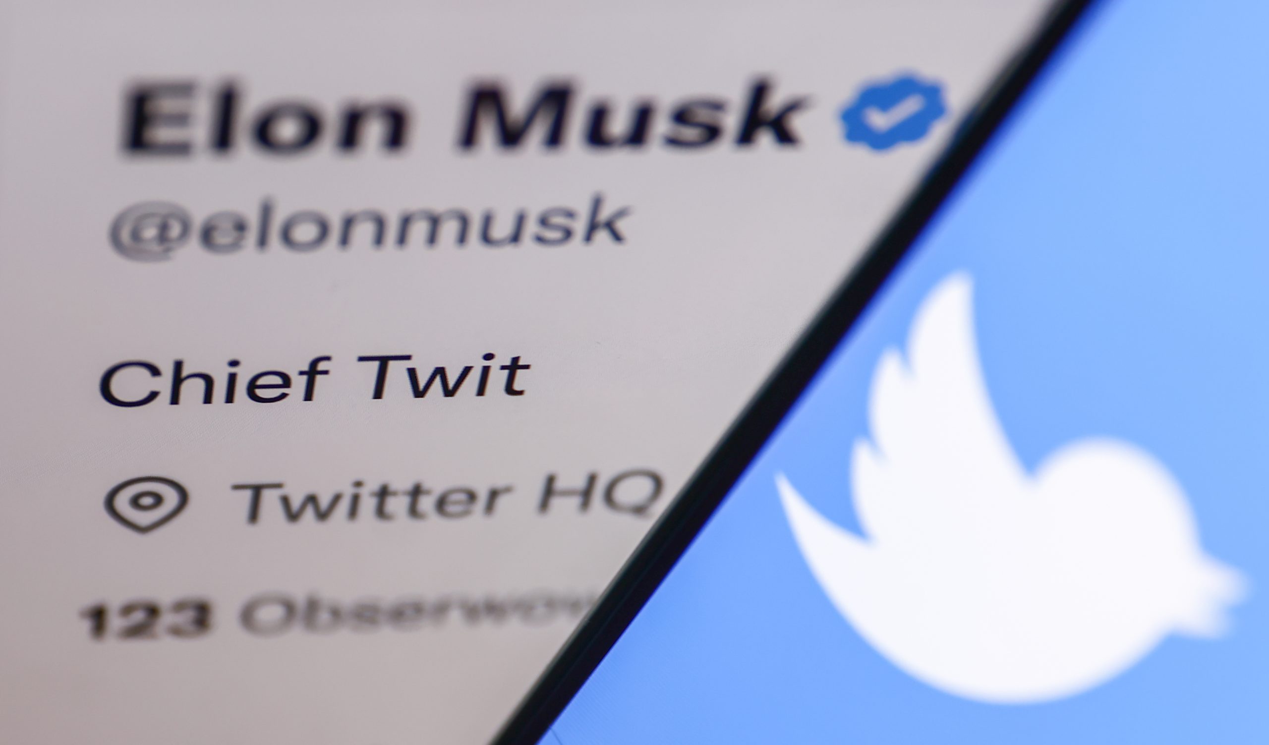 House GOP asks Elon Musk to hand over info on Twitter censorship of Hunter Biden laptop
