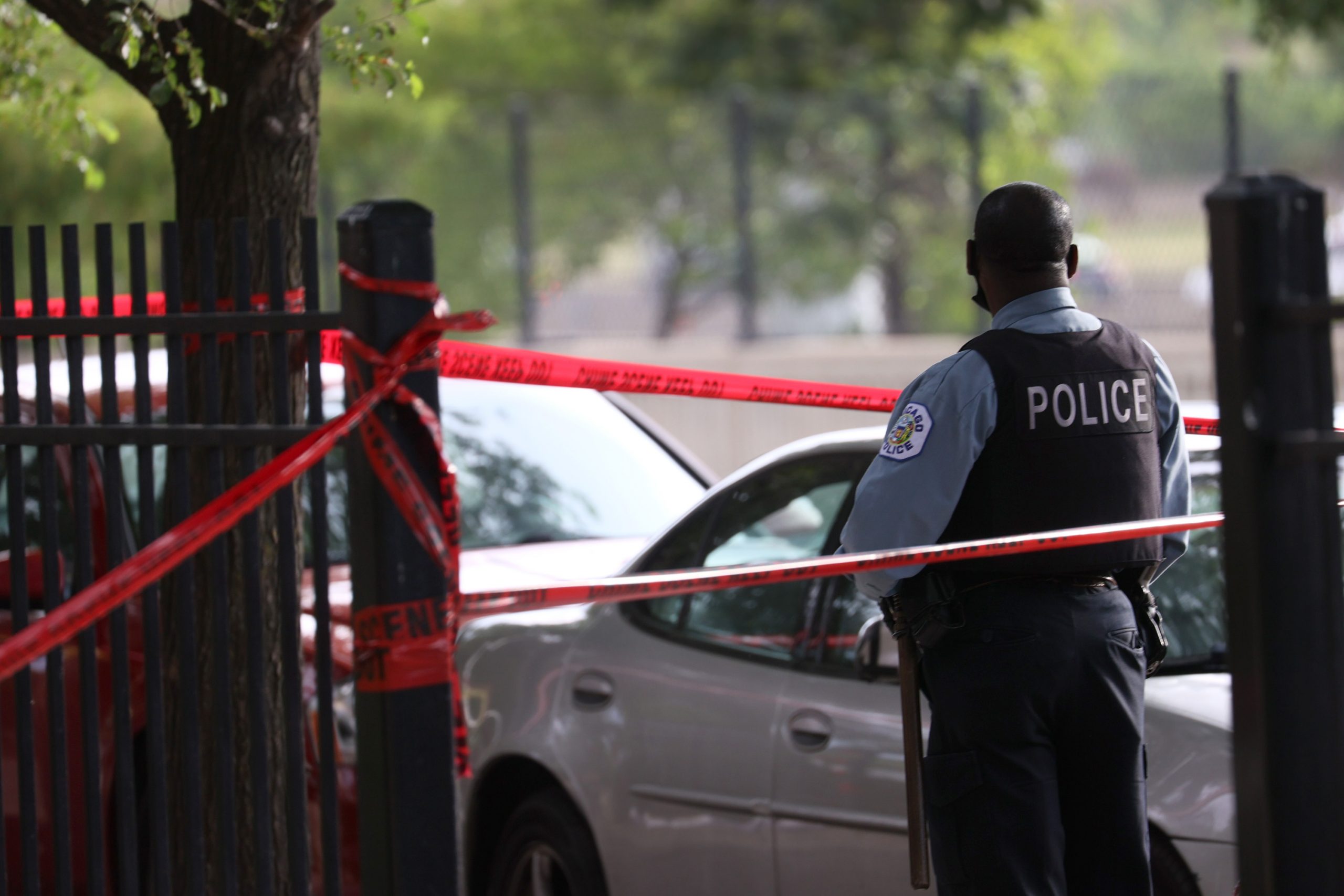 Chicago learns that reforming murderers and attempted murderers is not very easy
