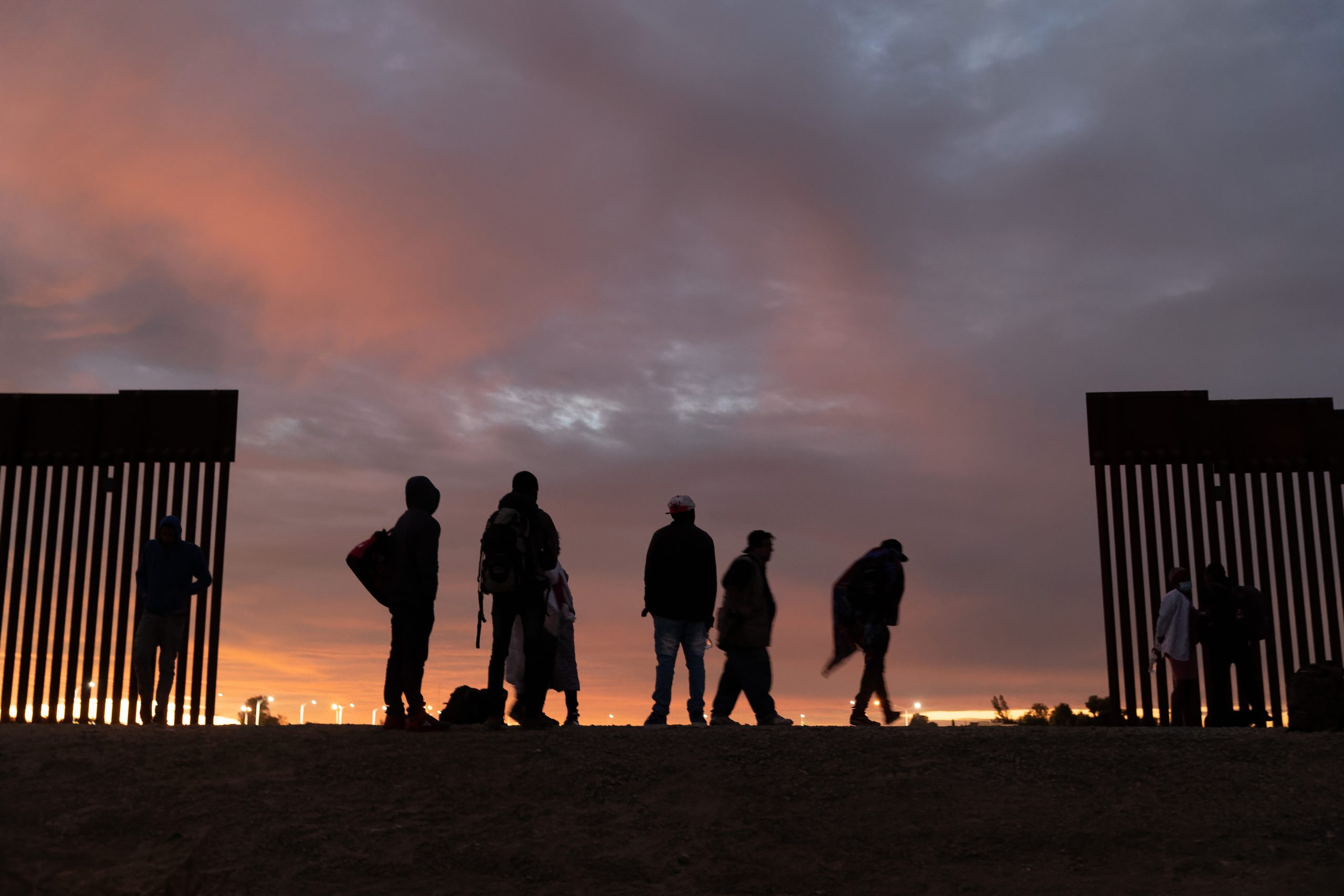 Low crime rates in border cities say nothing about the chaos caused by illegal immigration
