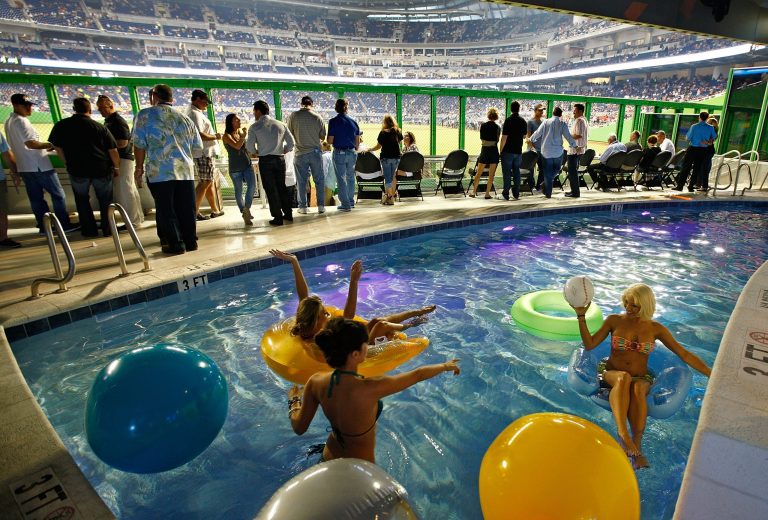 The Decline of Baseball Civilization