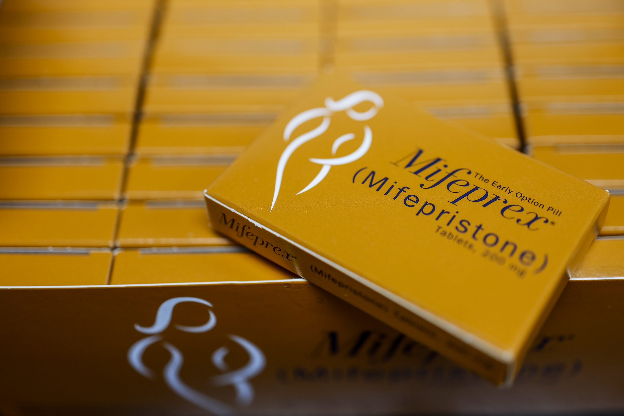 Why Big Pharma sees the abortion drug legal fight as a grave business risk
