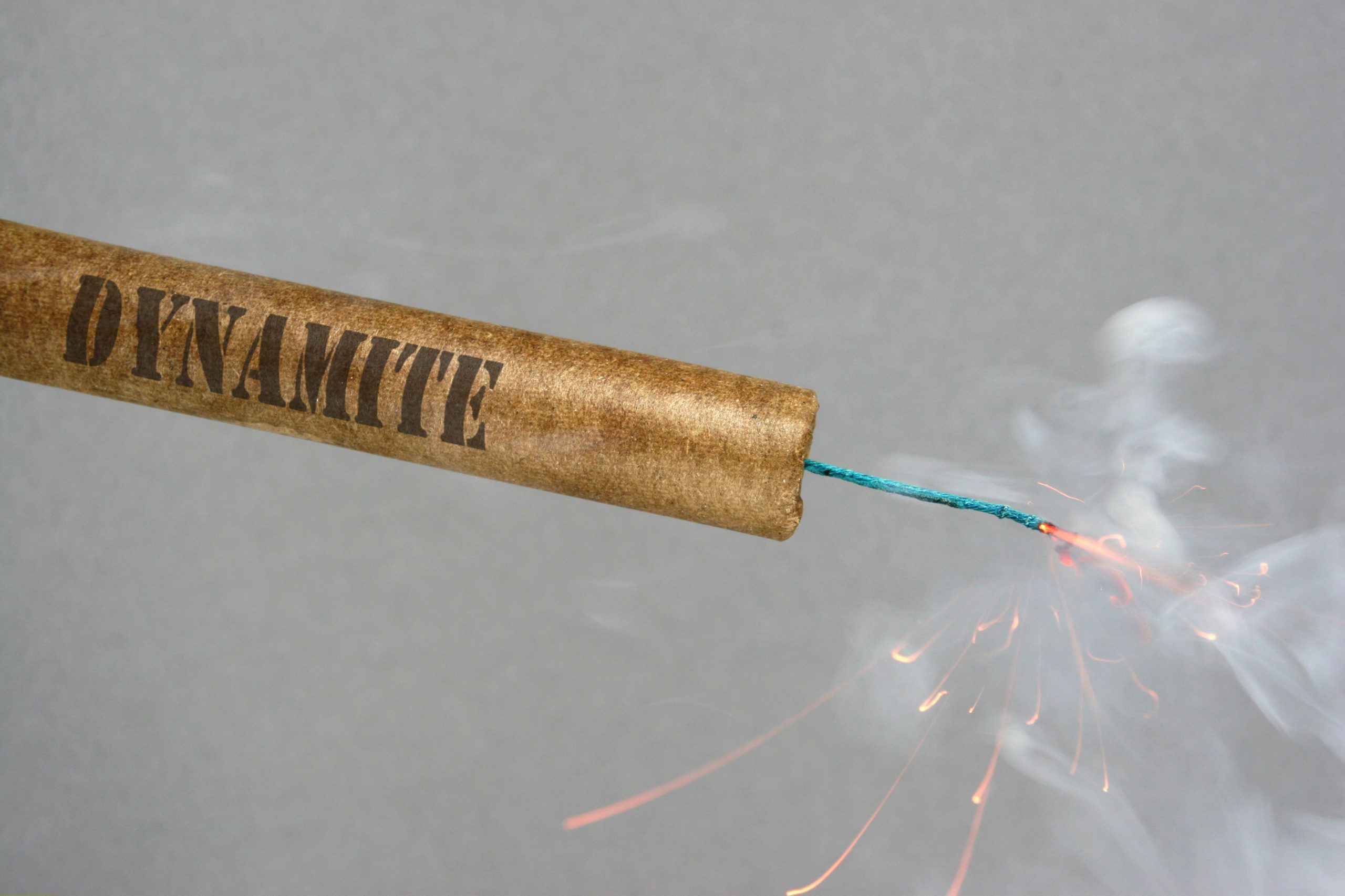 Fact Check: Were Several Hundred Pounds of Dynamite Stolen in Pennsylvania?