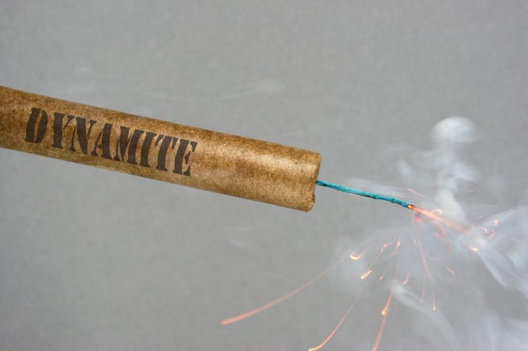 Fact Check: Were Several Hundred Pounds of Dynamite Stolen in Pennsylvania?