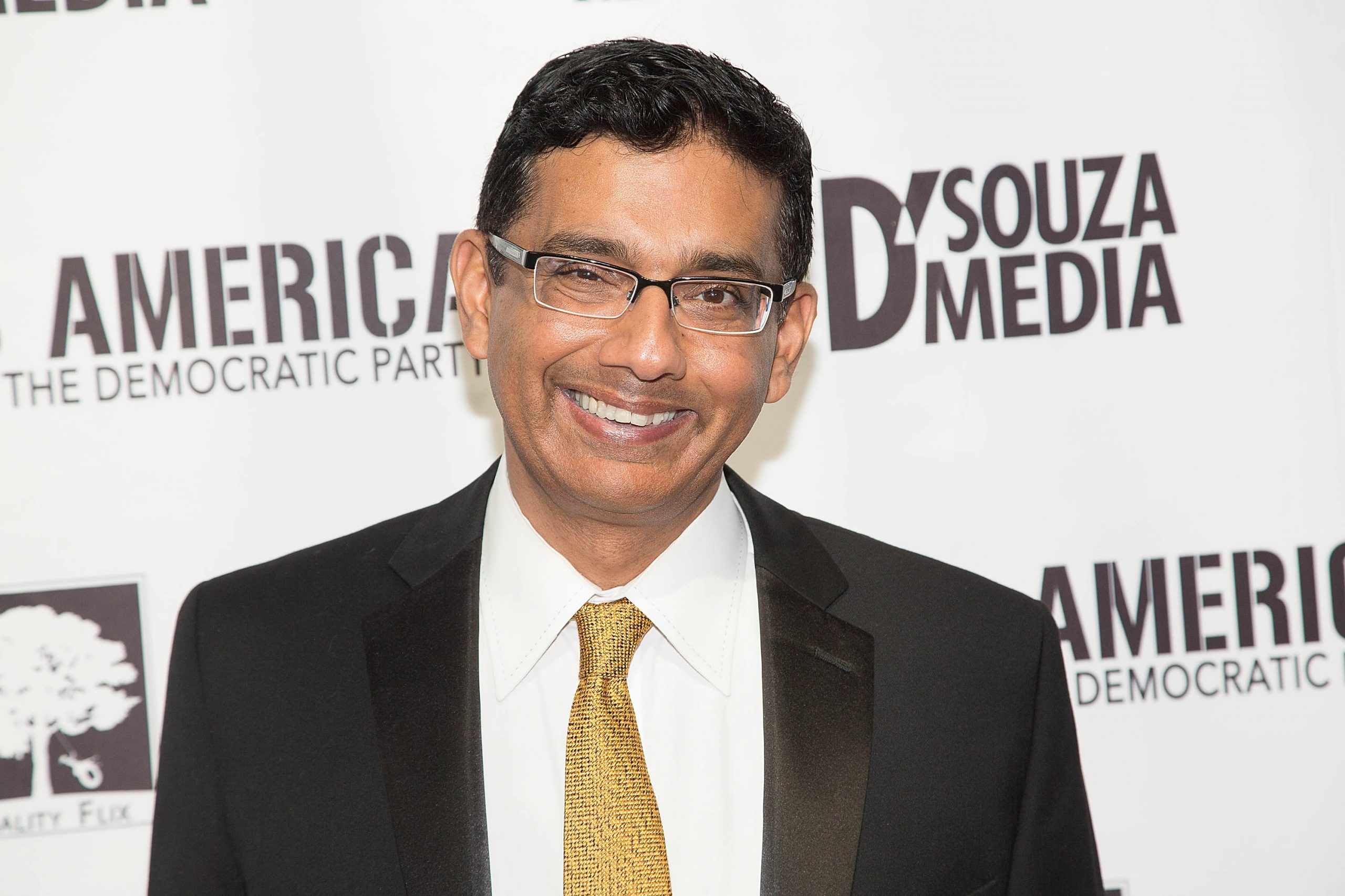 The Message the D’Souza Pardon Sends
