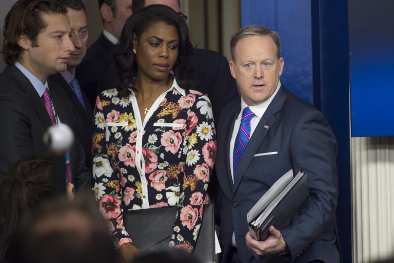 Former White House Staffer: NDA “Snuck in With” Other New Employee Paperwork