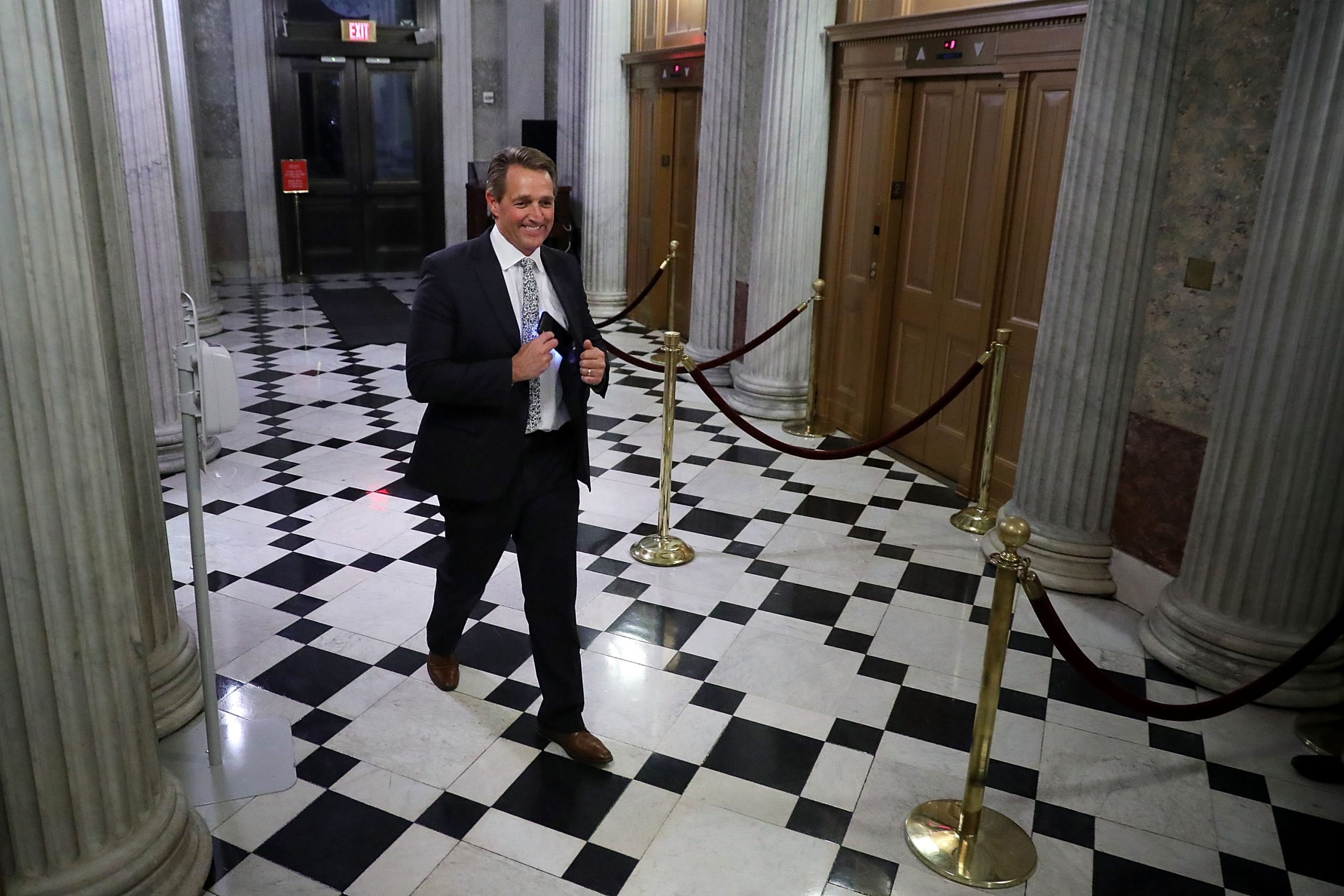 Playing Politics With the NASA Administrator’s Confirmation