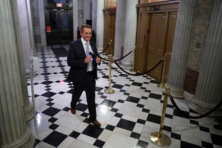 Playing Politics With the NASA Administrator’s Confirmation