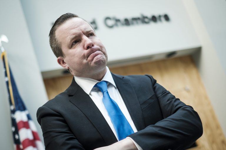 Afternoon Links: The Post Corey Stewart Future of the Virginia GOP, the Shorty Air Force, and Kyrie’s Apology