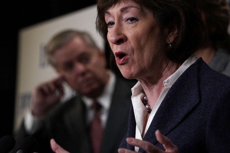 White House Releases $15 Billion Spending-Cut Plan with Uncertain Odds in Congress