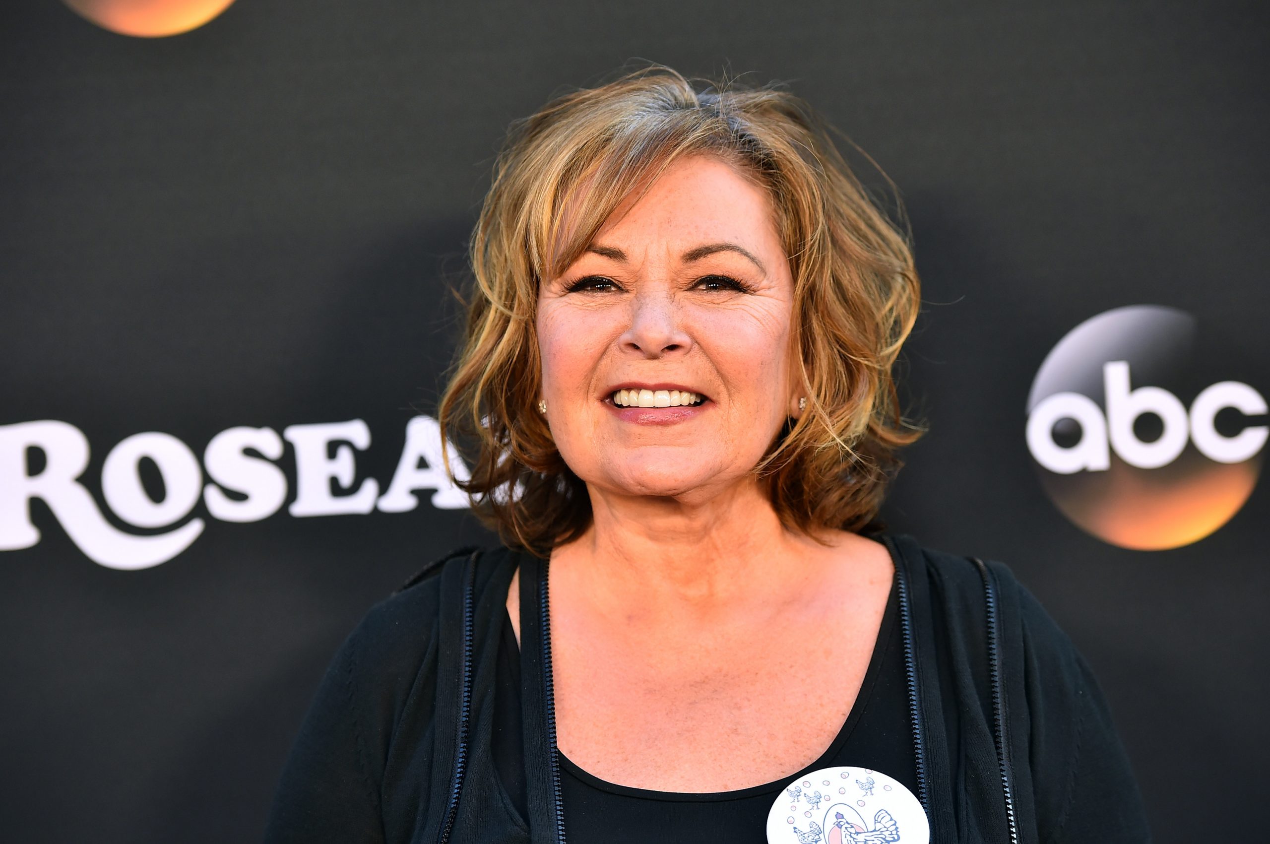 The Roseanne Fiasco