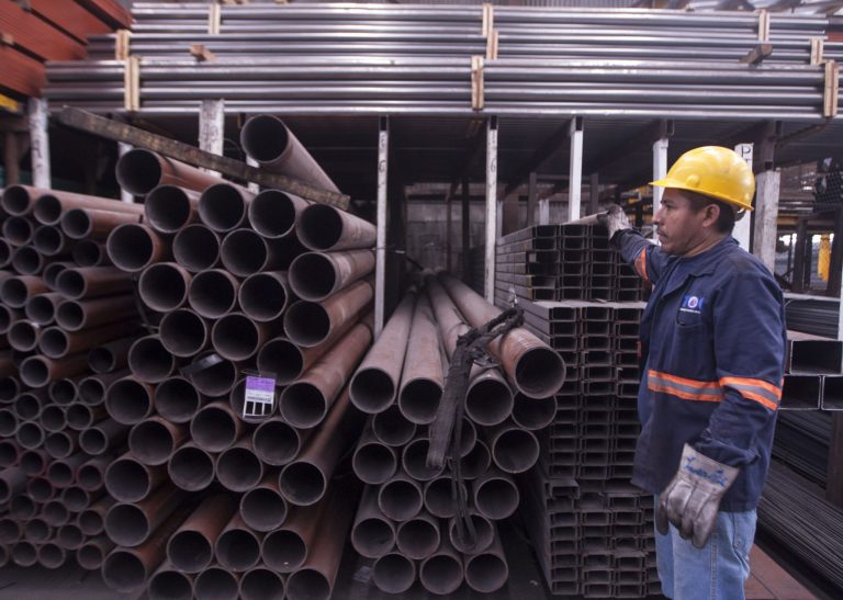 Trump Close to NAFTA Deal?