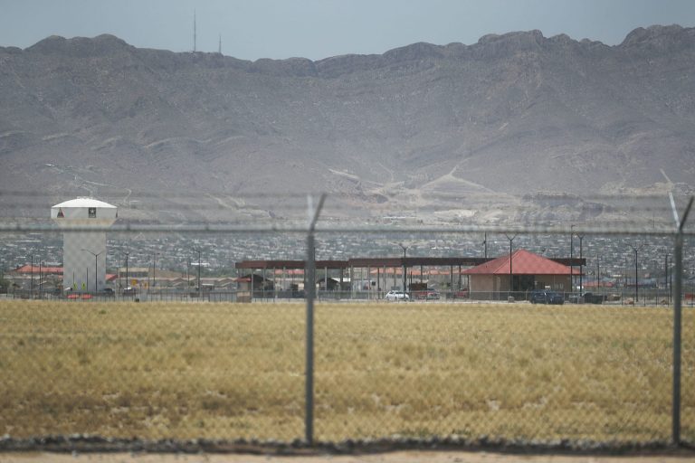 Whistleblowers say they were told to downplay COVID-19 outbreak at Fort Bliss migrant children shelter