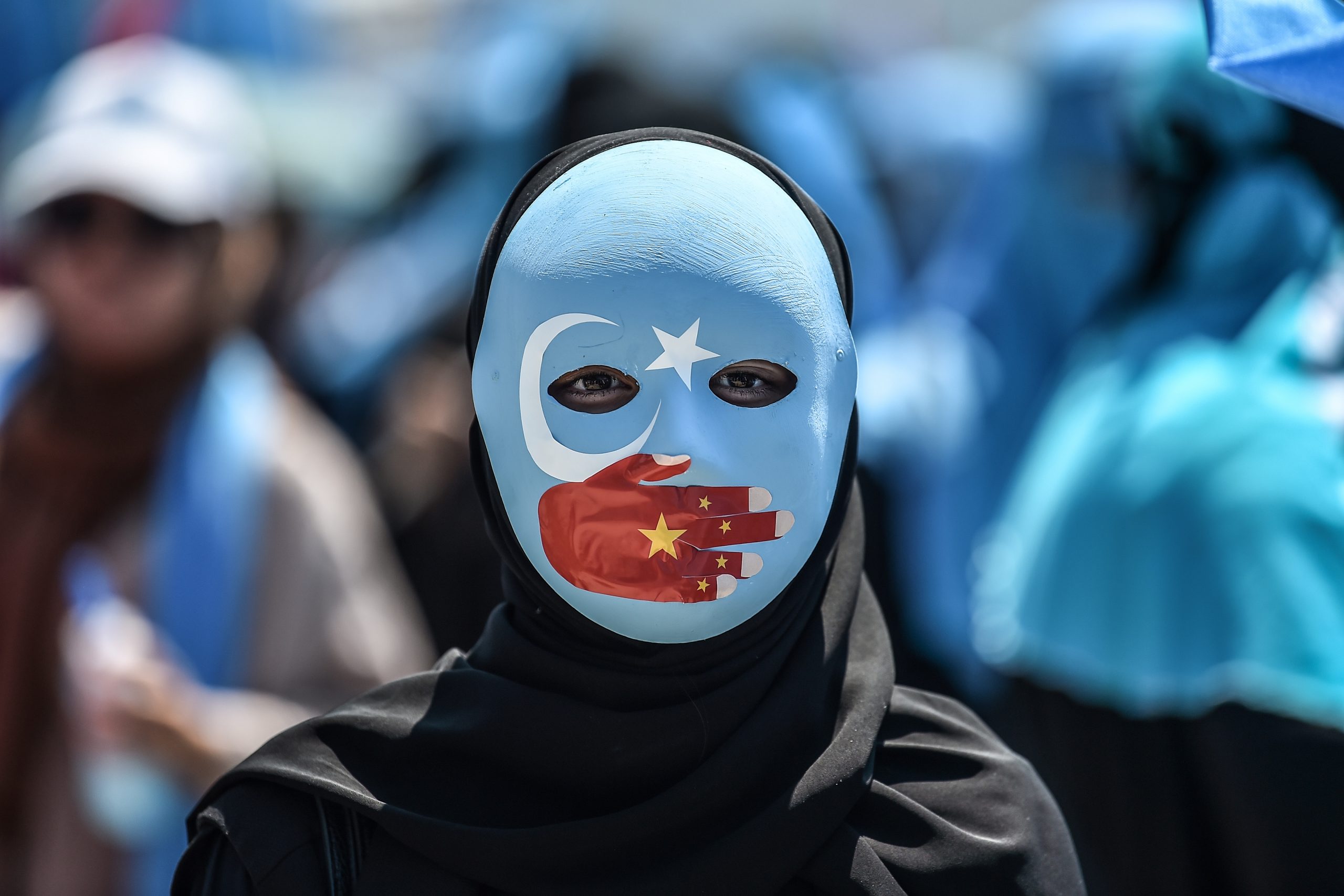 Reeducation in China