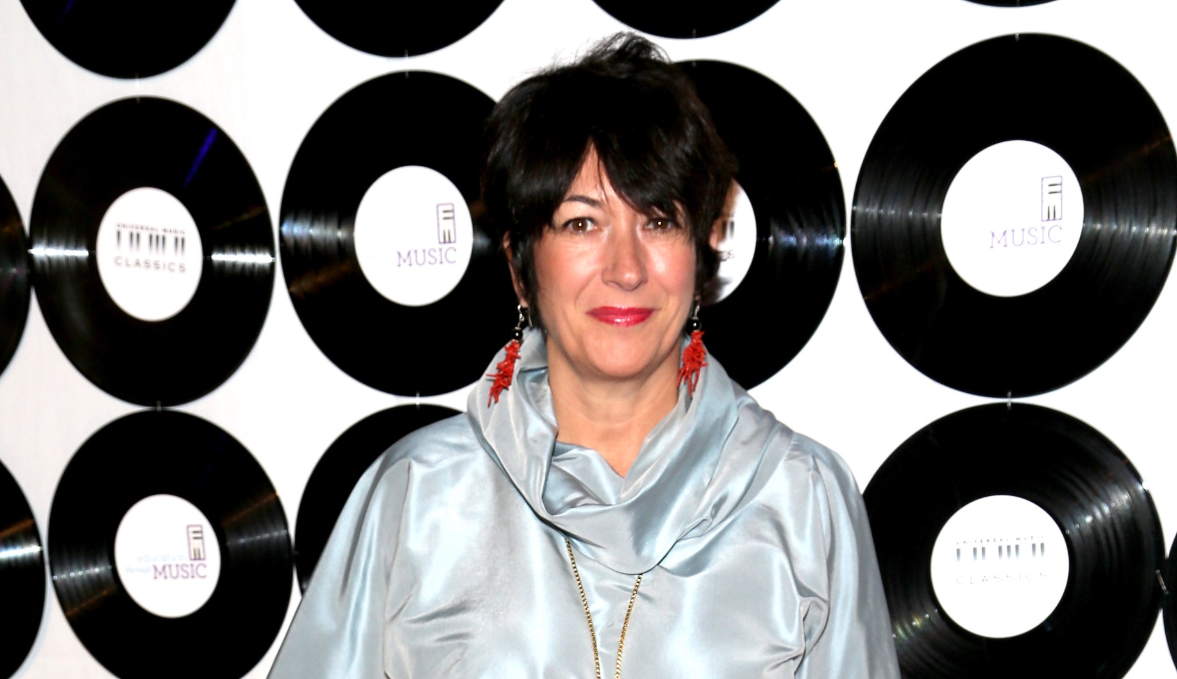 Ghislaine Maxwell docuseries to be released ahead of trial