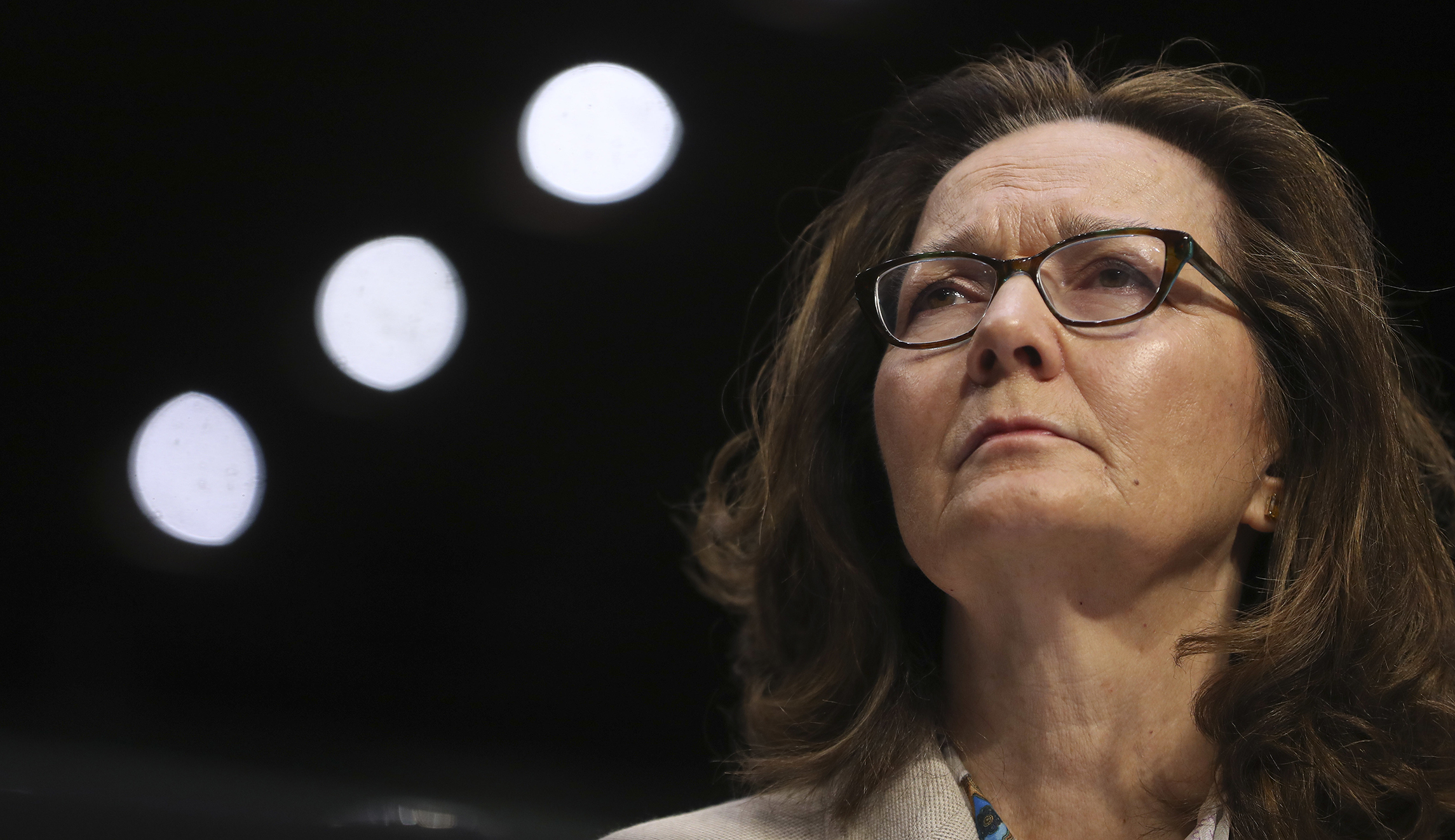 CIA Director Gina Haspel heads to Turkey on eve of Recep Erdogan’s ‘naked truth’ speech on Khashoggi death