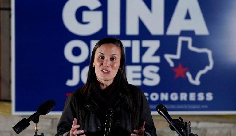 Senate confirms two LGBT women to military positions in historic firsts