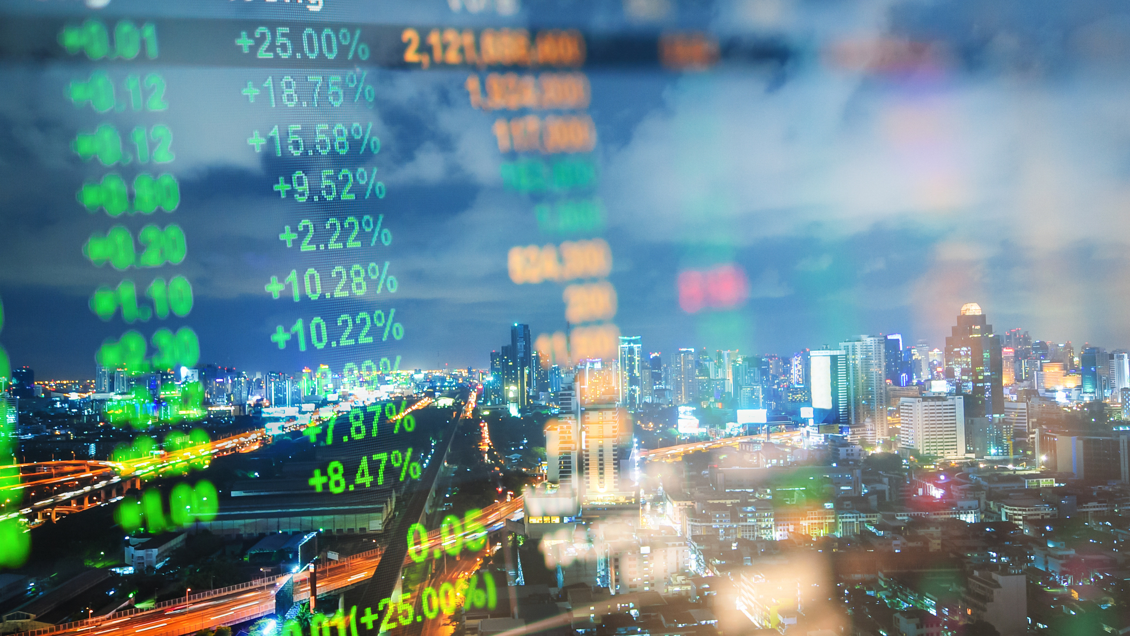 Low corporate tax rates are how we win on the global economic stage