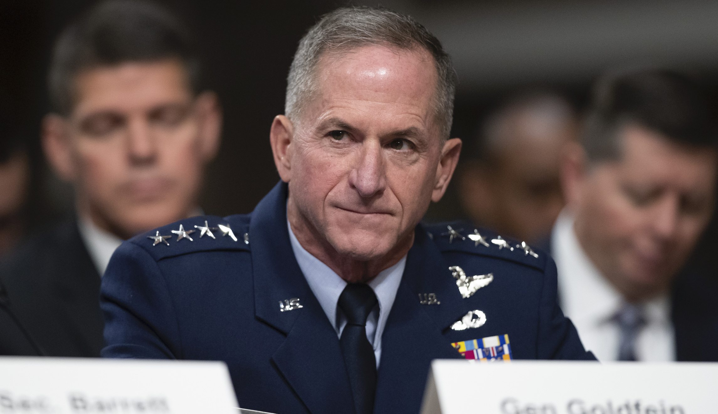 US confirms that surveillance plane crashed in Afghanistan