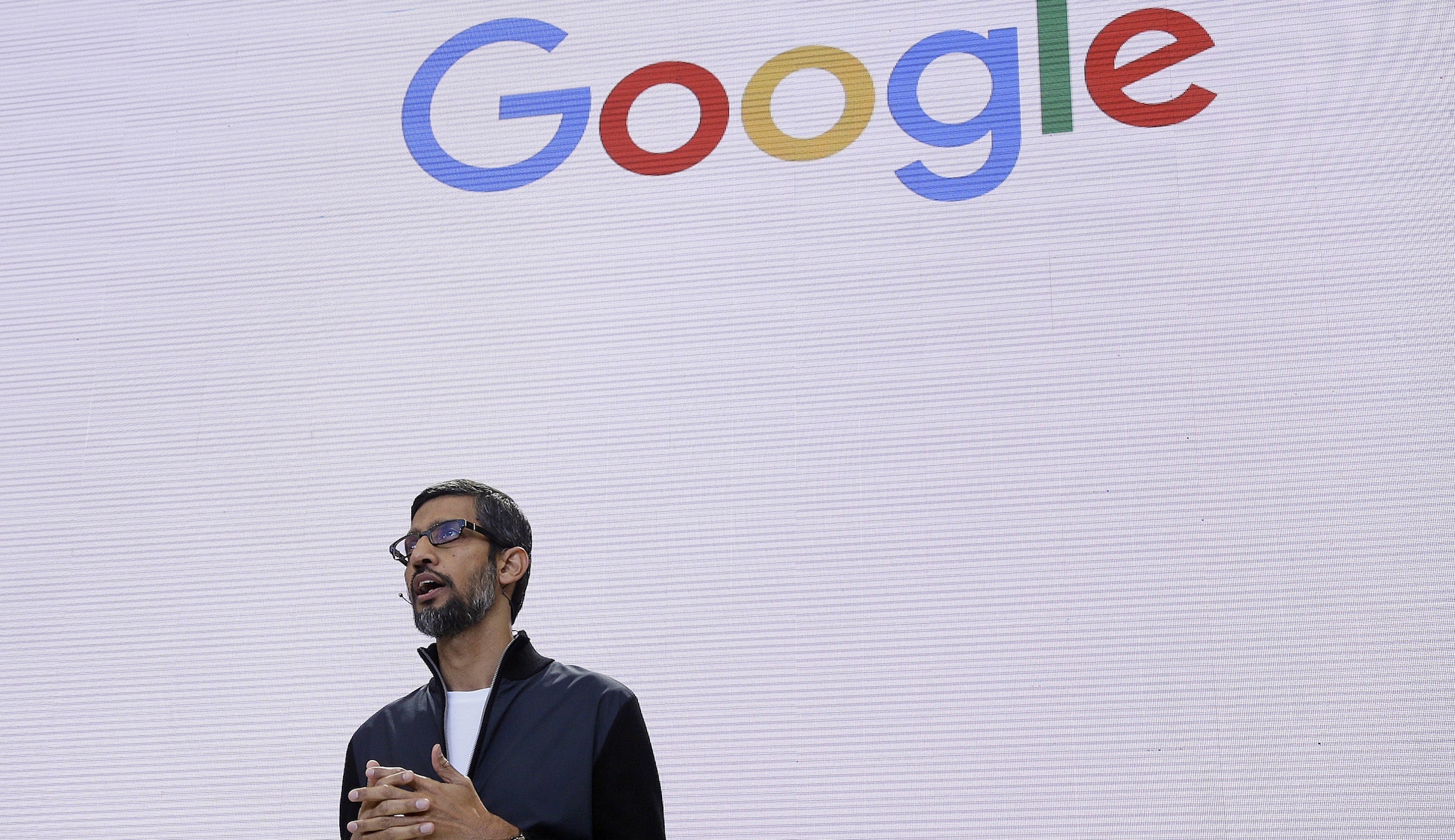 Google CEO opens up about YouTube headquarters shooting