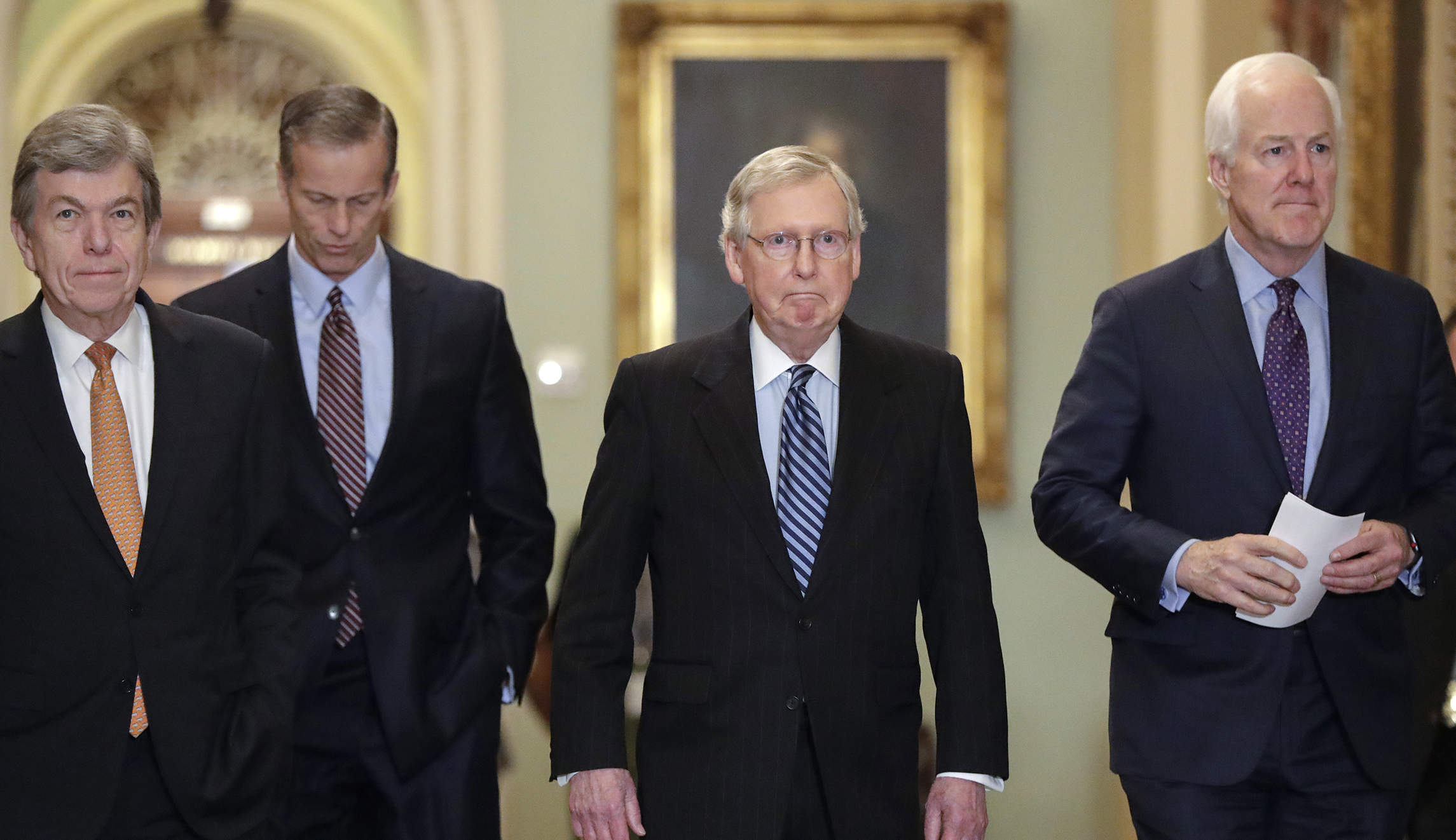 If you care about conservatism, you need to worry about the GOP’s horrible status among women and minorities
