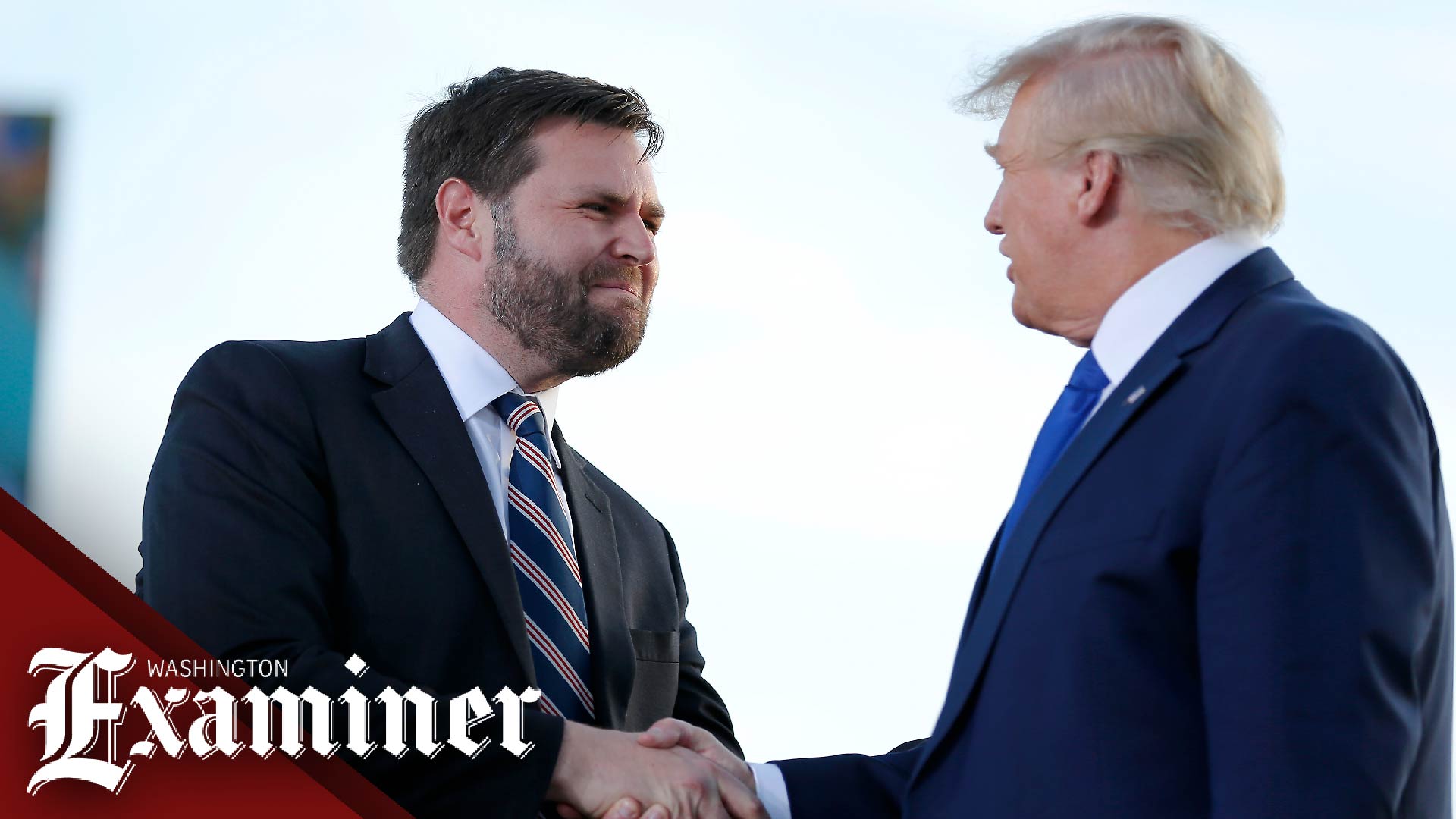 The Debrief: David Drucker takes a closer look at the 2022 GOP Ohio Senate race