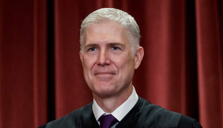 In legislating gay and transgender ‘rights,’ Supreme Court does grave injustice