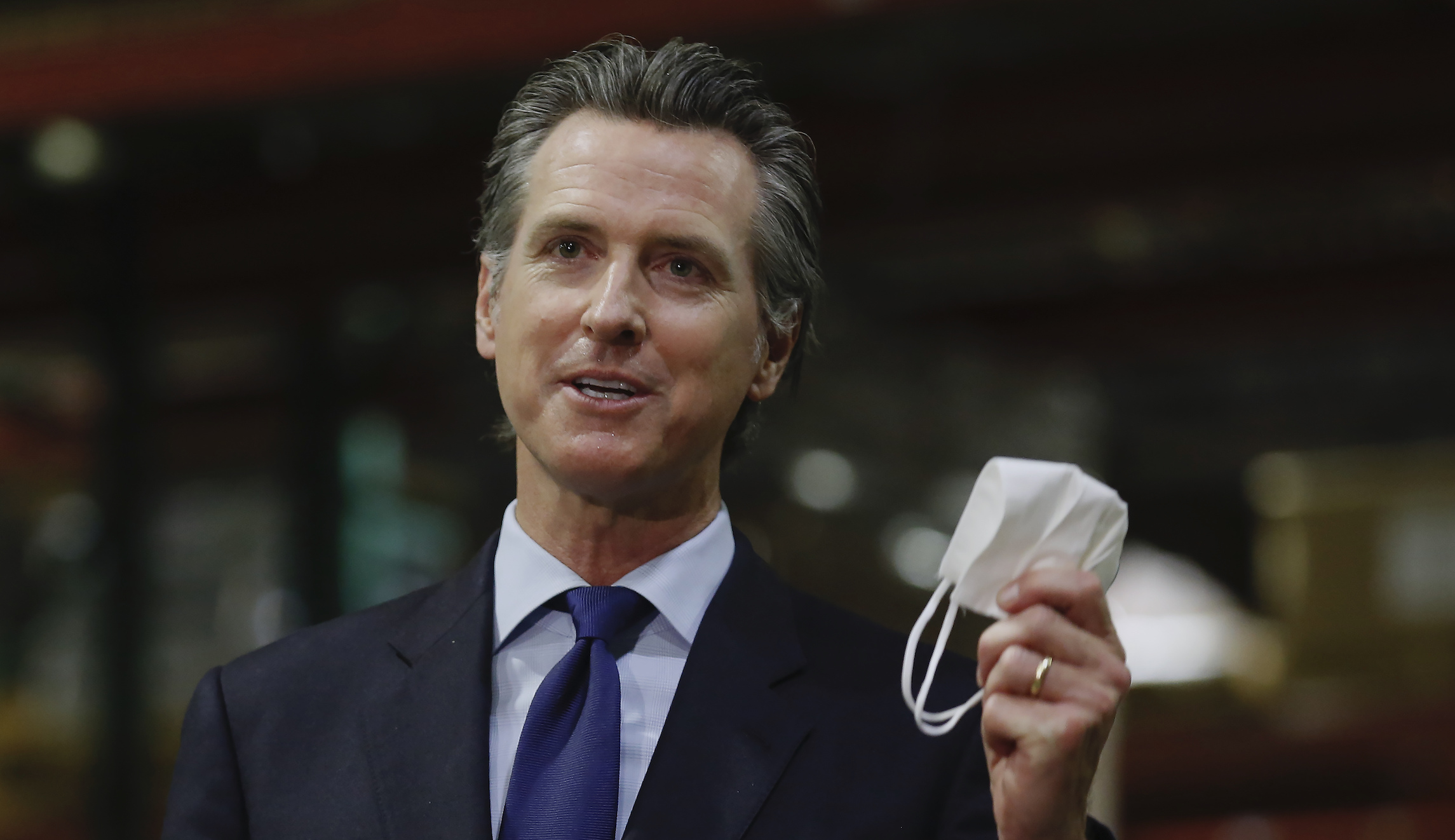 Singing in churches temporarily banned in California as coronavirus cases spike
