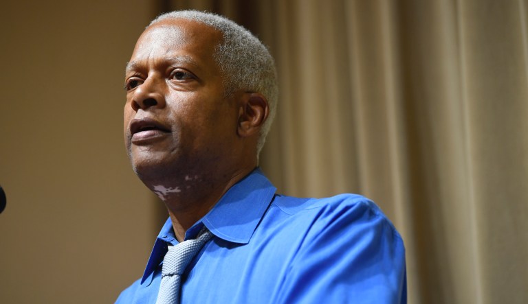 House Democrat blasts GOP colleagues for Mayorkas border security questioning