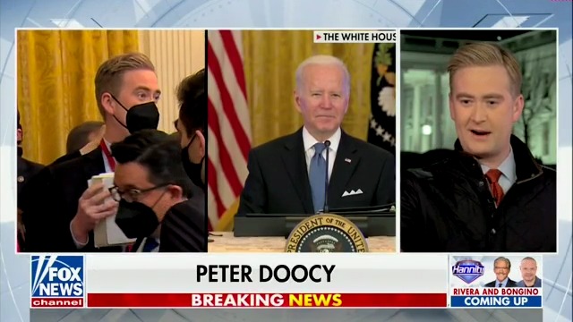 Speaker Mike Johnson