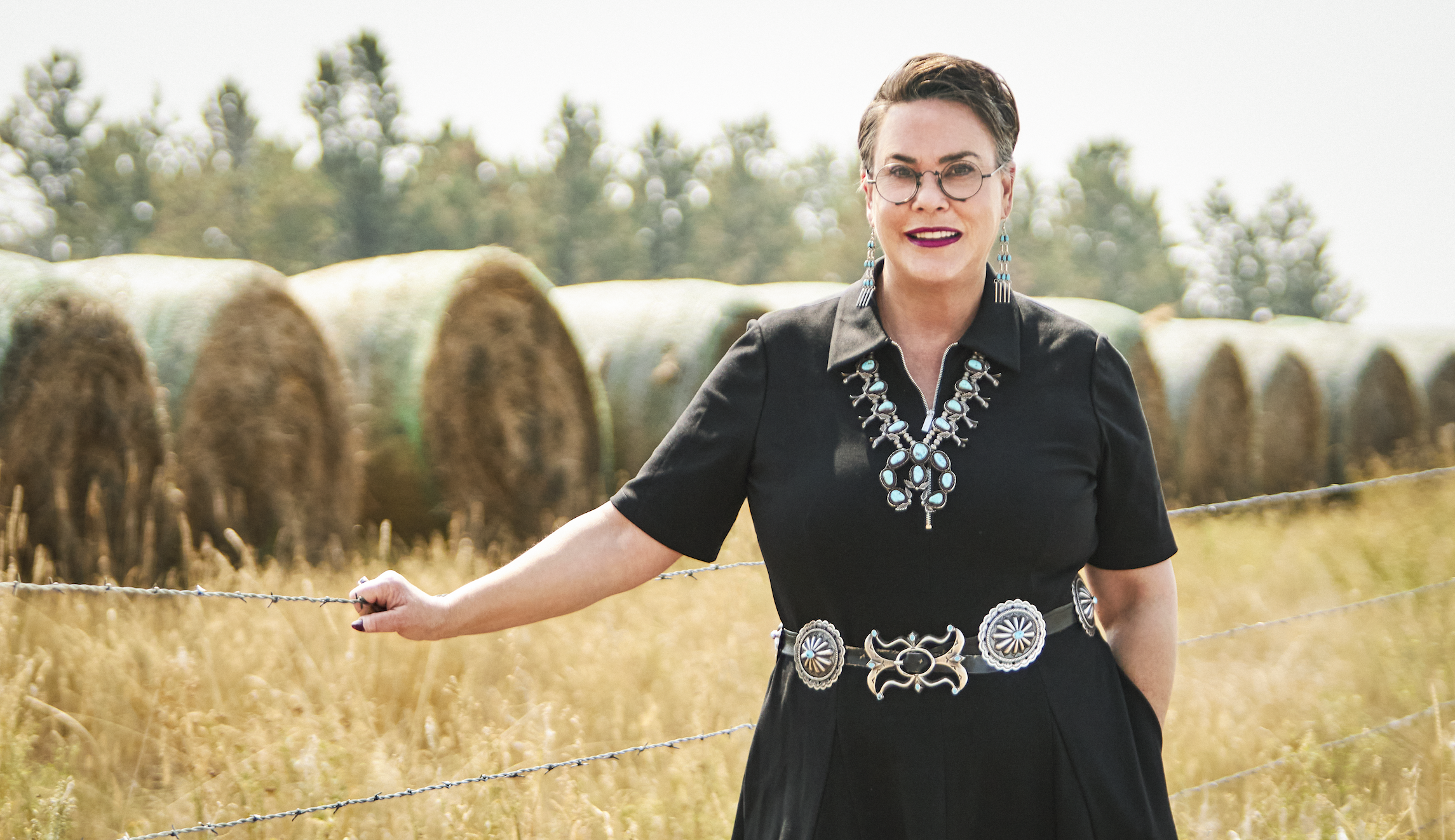 Harriet Hageman: How I beat Liz Cheney