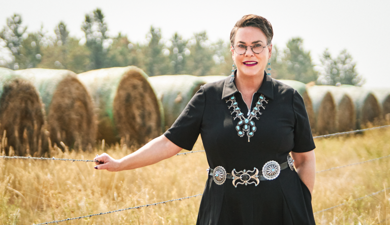 Harriet Hageman: How I beat Liz Cheney