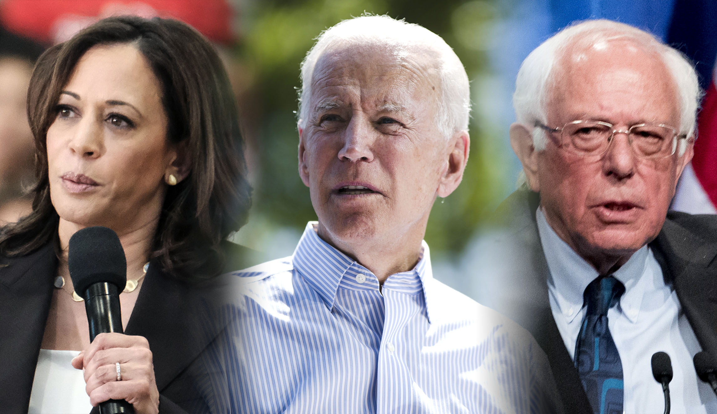 5 developments that have made a contested Democratic convention more likely in 2020