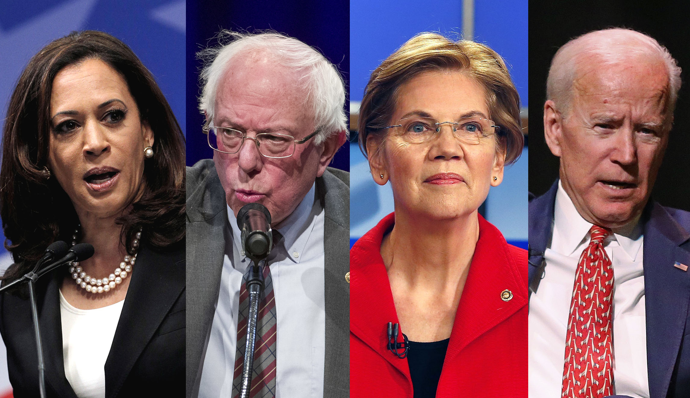 2020 is going to be a bloodbath: Part 4,629